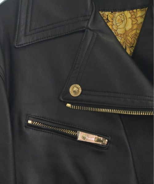 VERSACE 騎士夾克