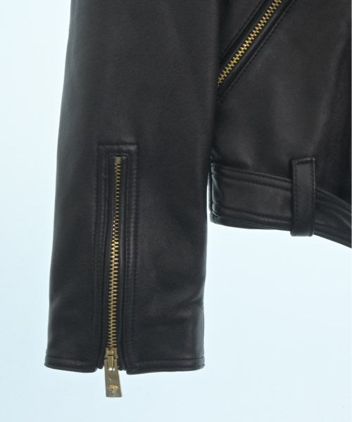 VERSACE 騎士夾克