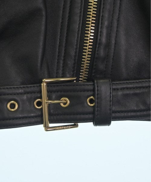 VERSACE 騎士夾克