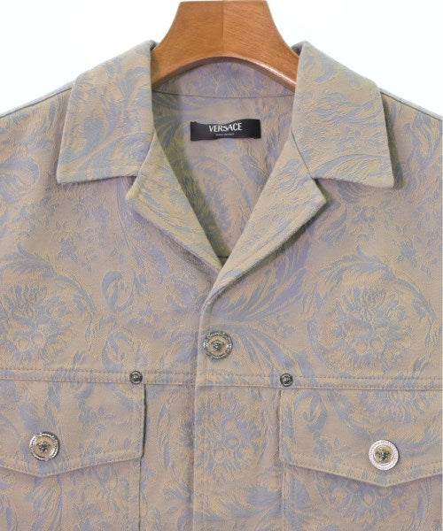 VERSACE 其他飛行外套