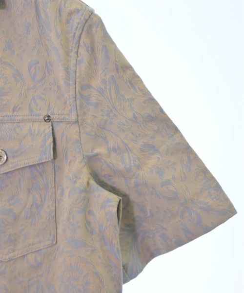 VERSACE 其他飛行外套