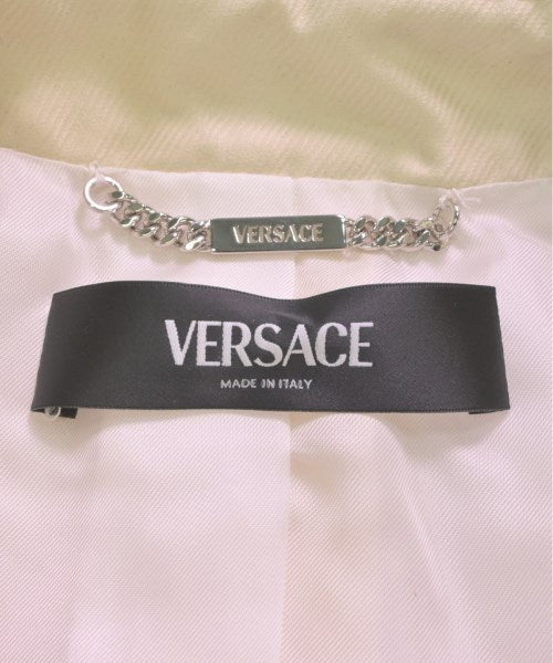 VERSACE 其他飛行外套