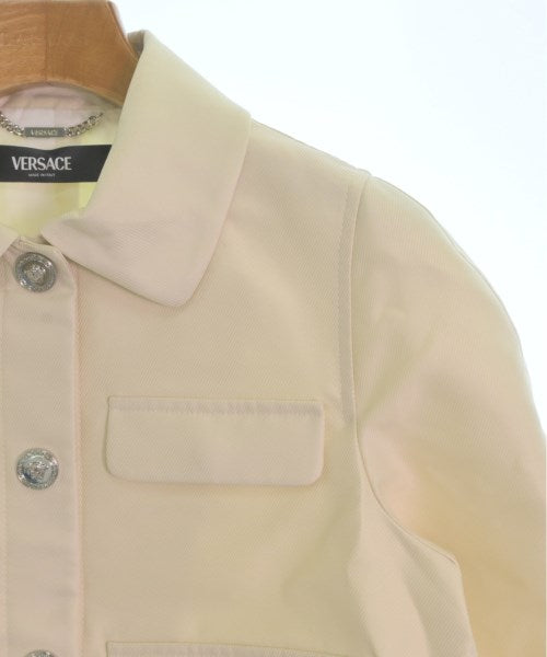 VERSACE 其他飛行外套