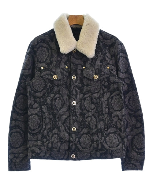VERSACE 牛仔夾克