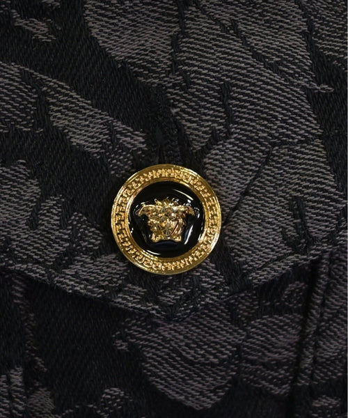 VERSACE 牛仔夾克