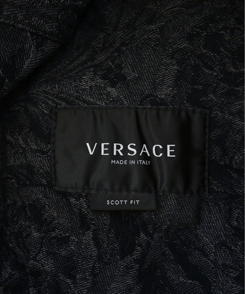 VERSACE 牛仔夾克