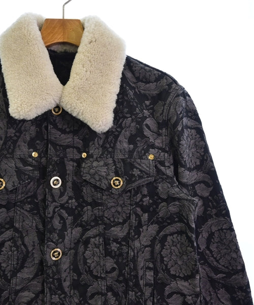 VERSACE 牛仔夾克