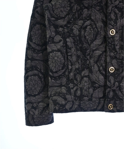 VERSACE 牛仔夾克