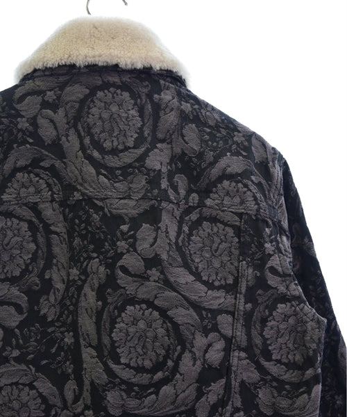 VERSACE 牛仔夾克