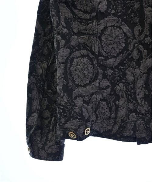 VERSACE 牛仔夾克