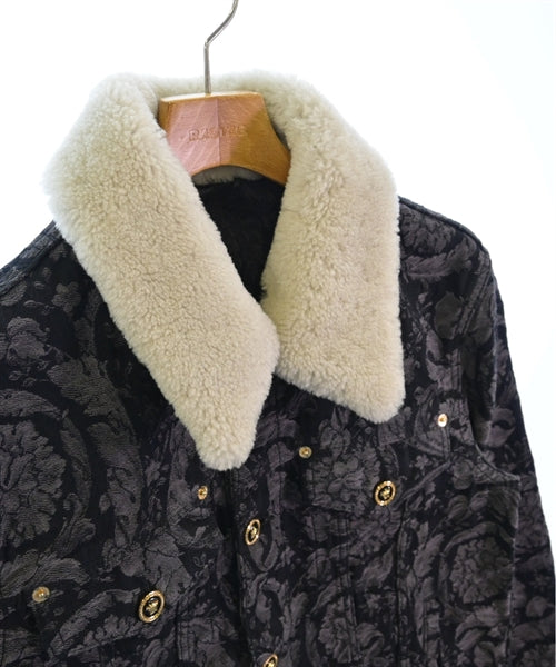 VERSACE 牛仔夾克
