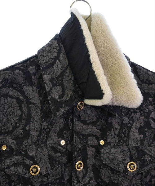 VERSACE 牛仔夾克