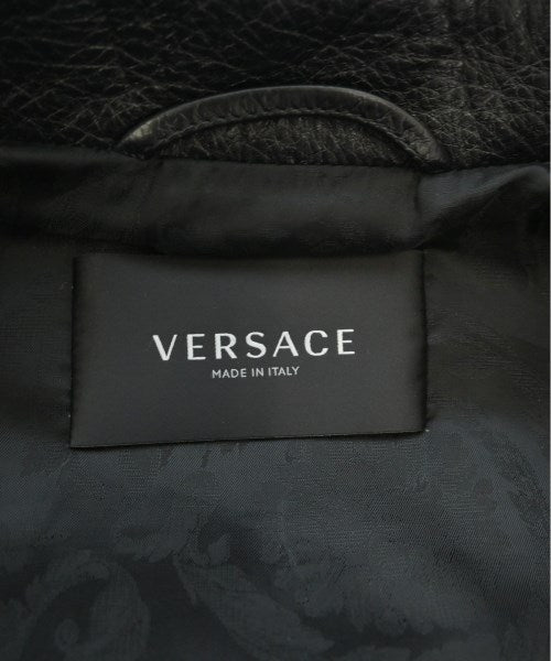 VERSACE 其他飛行外套