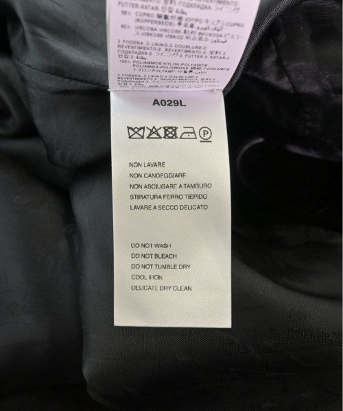 VERSACE 其他飛行外套
