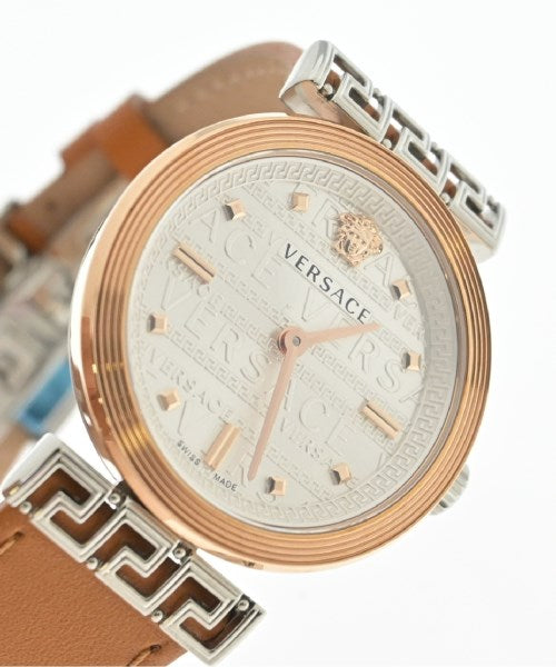 VERSACE 手錶