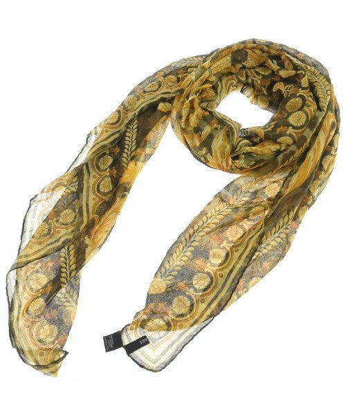 VERSACE 披肩