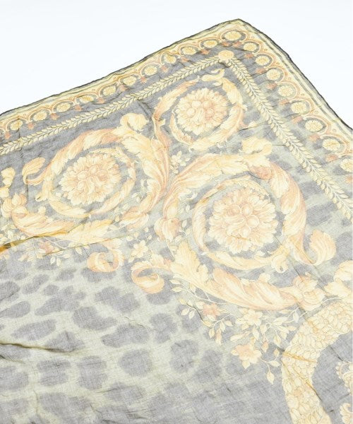 VERSACE 披肩