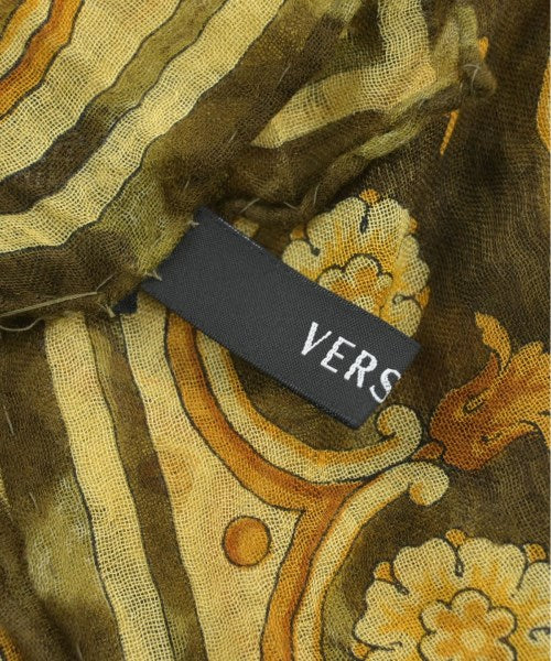 VERSACE 披肩