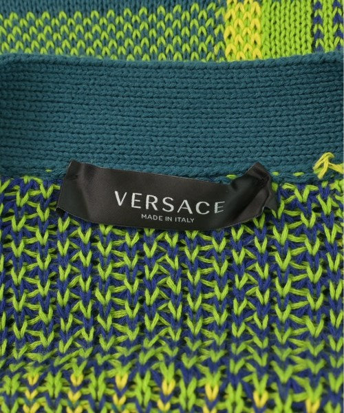 VERSACE 開襟衫