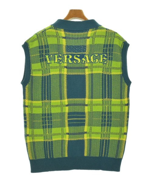VERSACE 背心