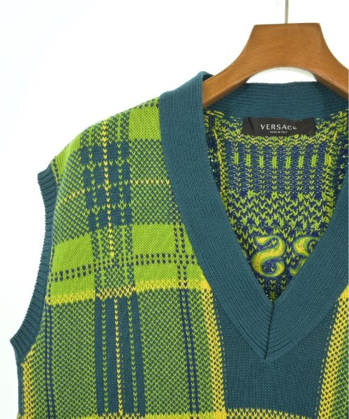 VERSACE 背心