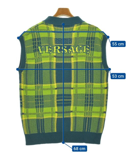 VERSACE 背心