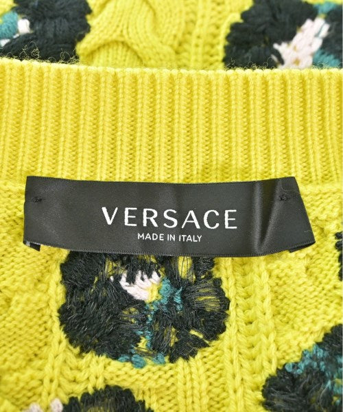 VERSACE 毛衣