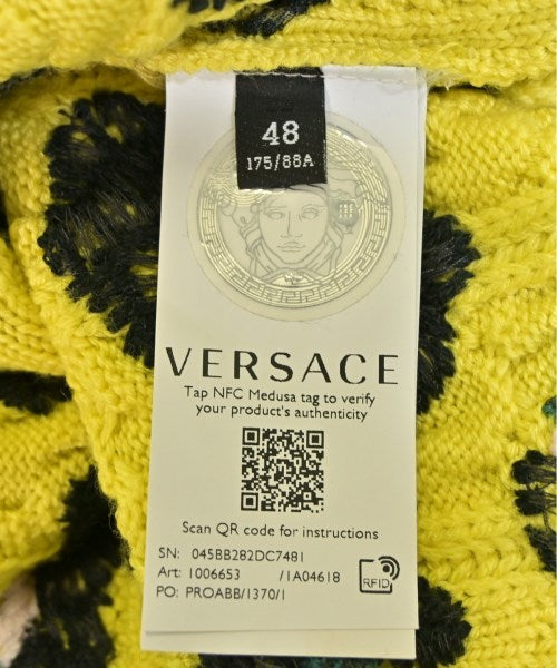 VERSACE 毛衣