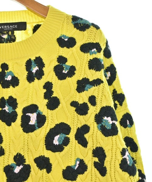 VERSACE 毛衣