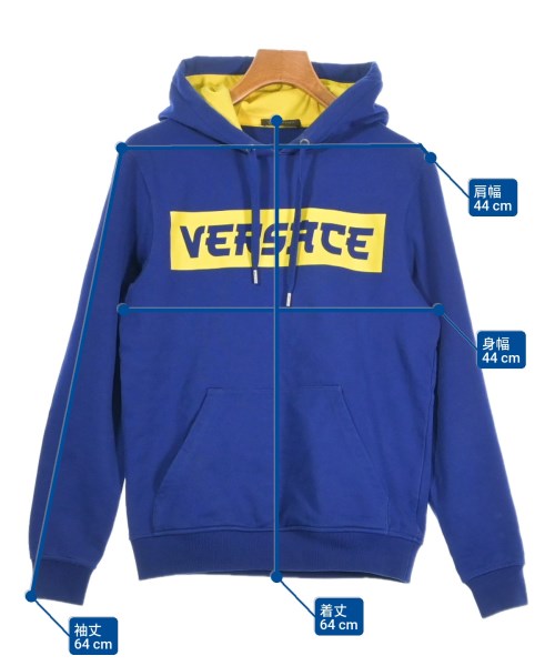 VERSACE 連帽衫