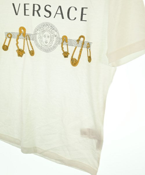 VERSACE T恤/上衣