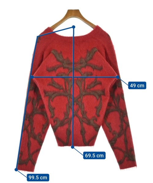 VERSACE 毛衣