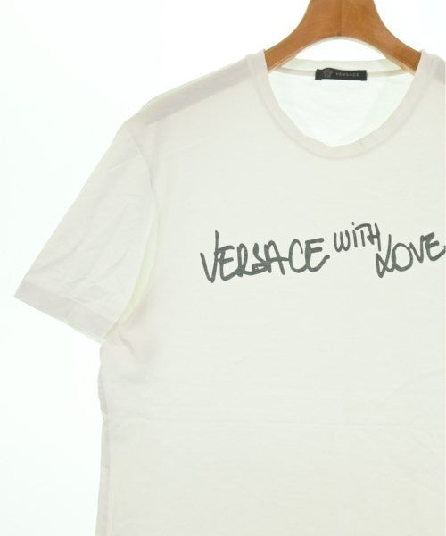 VERSACE T恤/上衣