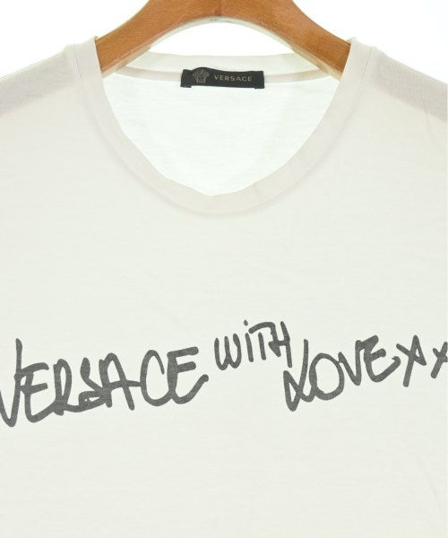 VERSACE T恤/上衣