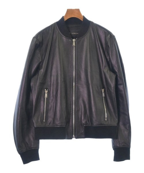 VERSACE 斜紋夾克