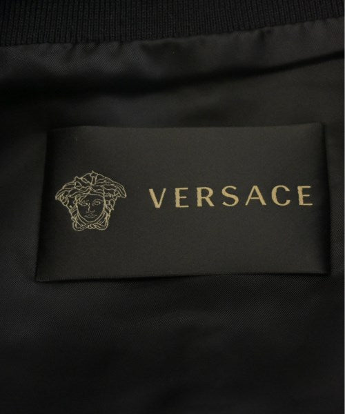 VERSACE 斜紋夾克