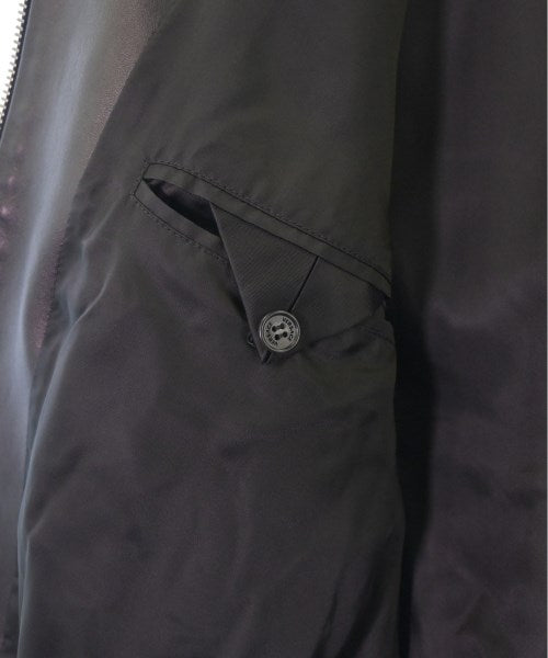 VERSACE 斜紋夾克