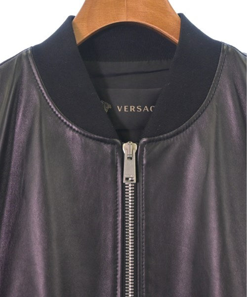 VERSACE 斜紋夾克