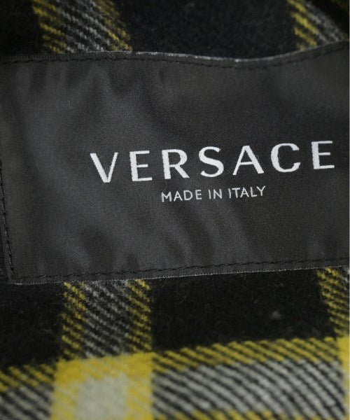 VERSACE 休閒襯衫