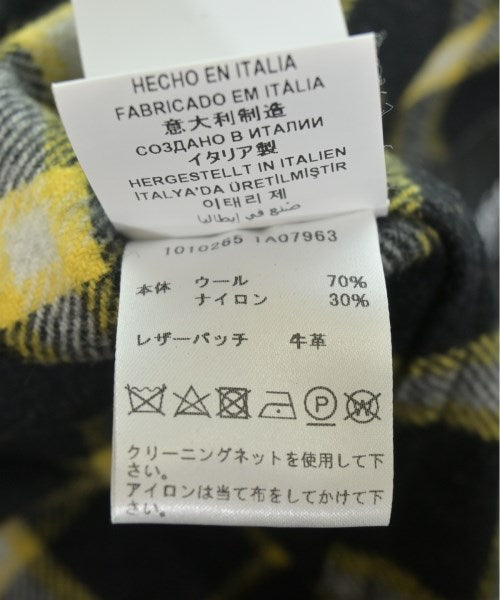 VERSACE 休閒襯衫