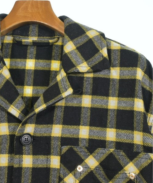 VERSACE 休閒襯衫