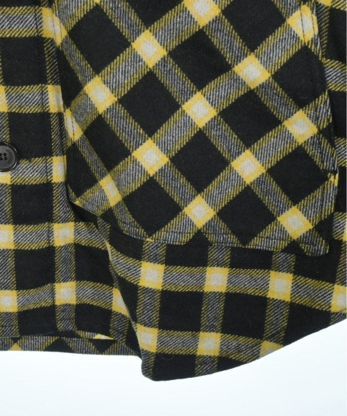 VERSACE 休閒襯衫