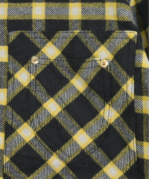 VERSACE 休閒襯衫