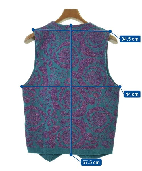 VERSACE 背心