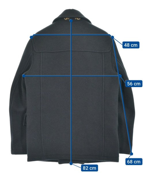 VERSACE 海軍外套