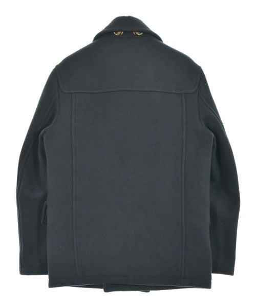 VERSACE 海軍外套