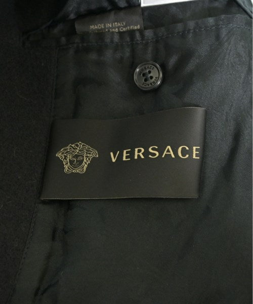VERSACE 海軍外套