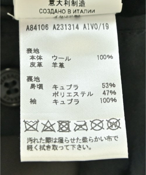 VERSACE 海軍外套