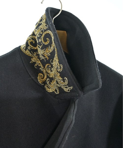 VERSACE 海軍外套