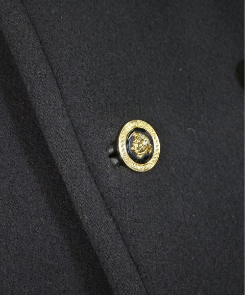 VERSACE 海軍外套